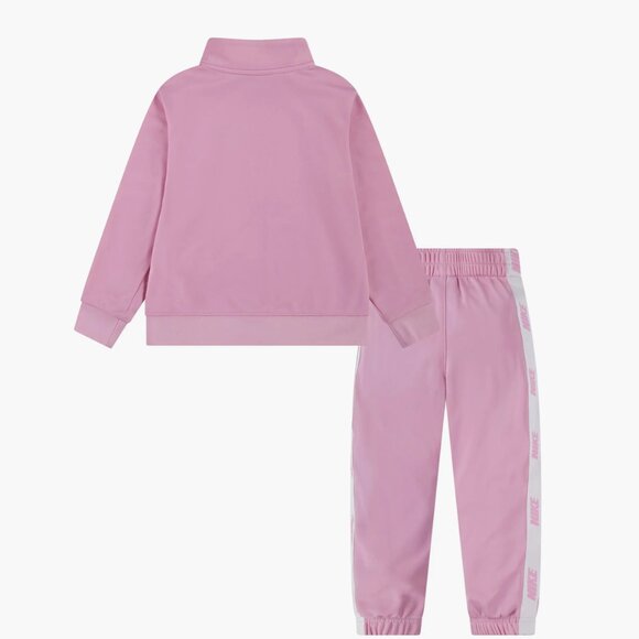 NWT Nike Kids' Tricot Jacket & Pants Set - Picture 4 of 11